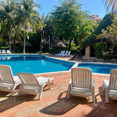 קנקון Deluxe Suites At Villas Tropical In Zona Hotelera מראה חיצוני תמונה