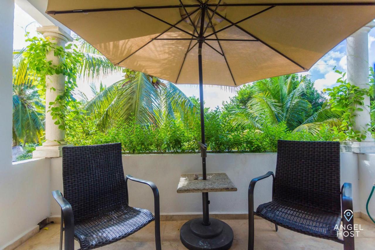 קנקון Deluxe Suites At Villas Tropical In Zona Hotelera מראה חיצוני תמונה