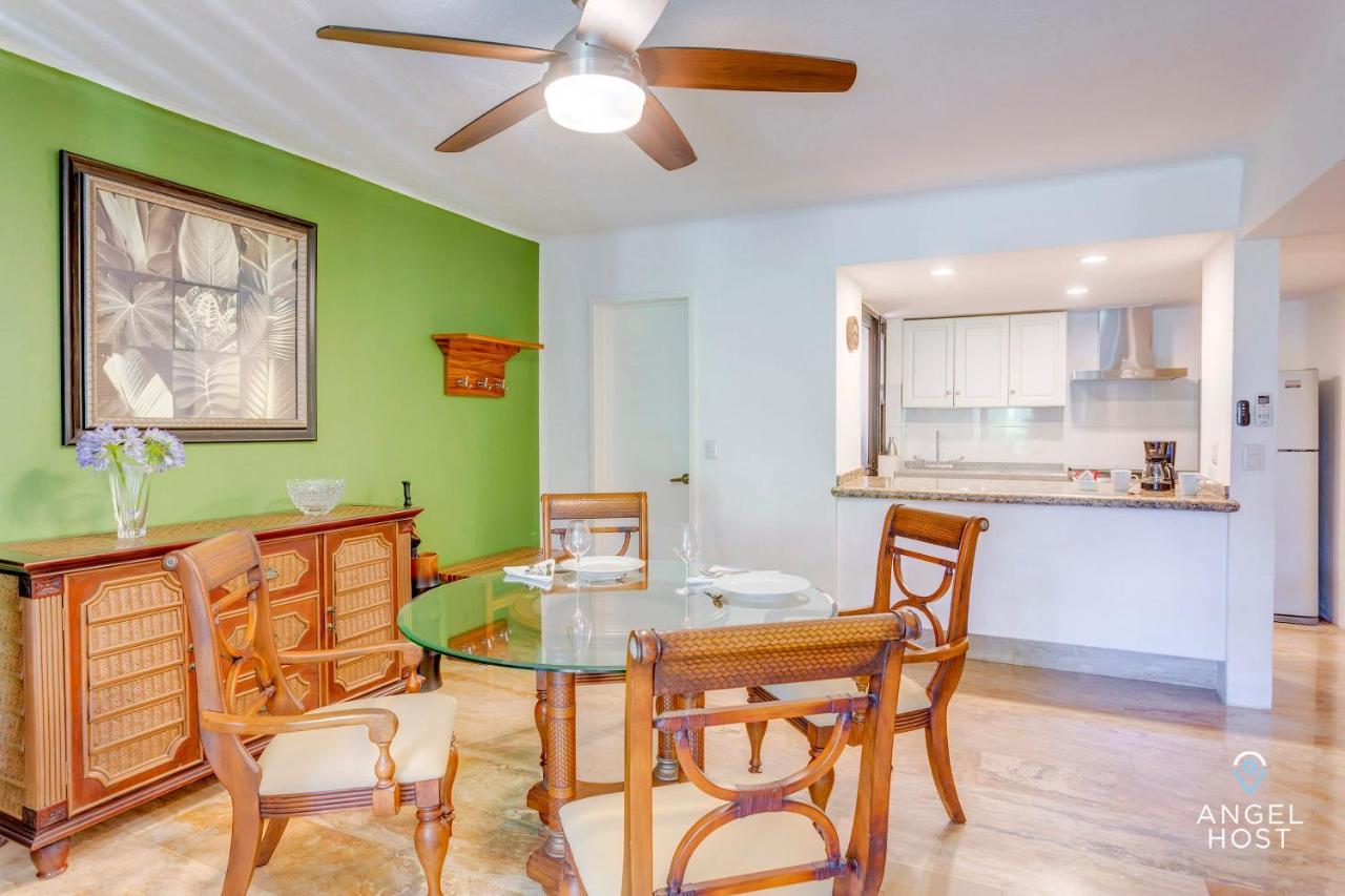 קנקון Deluxe Suites At Villas Tropical In Zona Hotelera מראה חיצוני תמונה