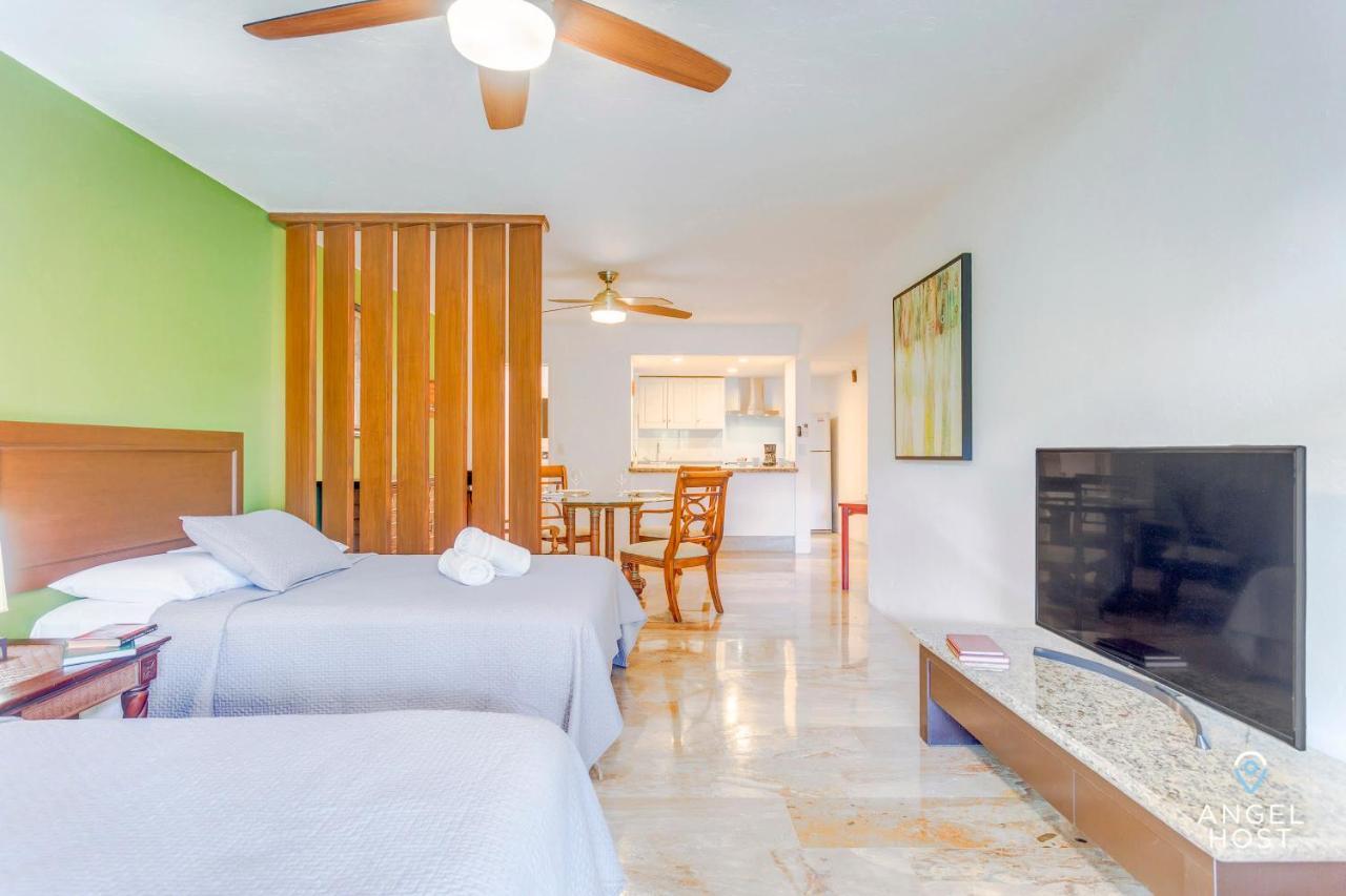 קנקון Deluxe Suites At Villas Tropical In Zona Hotelera מראה חיצוני תמונה
