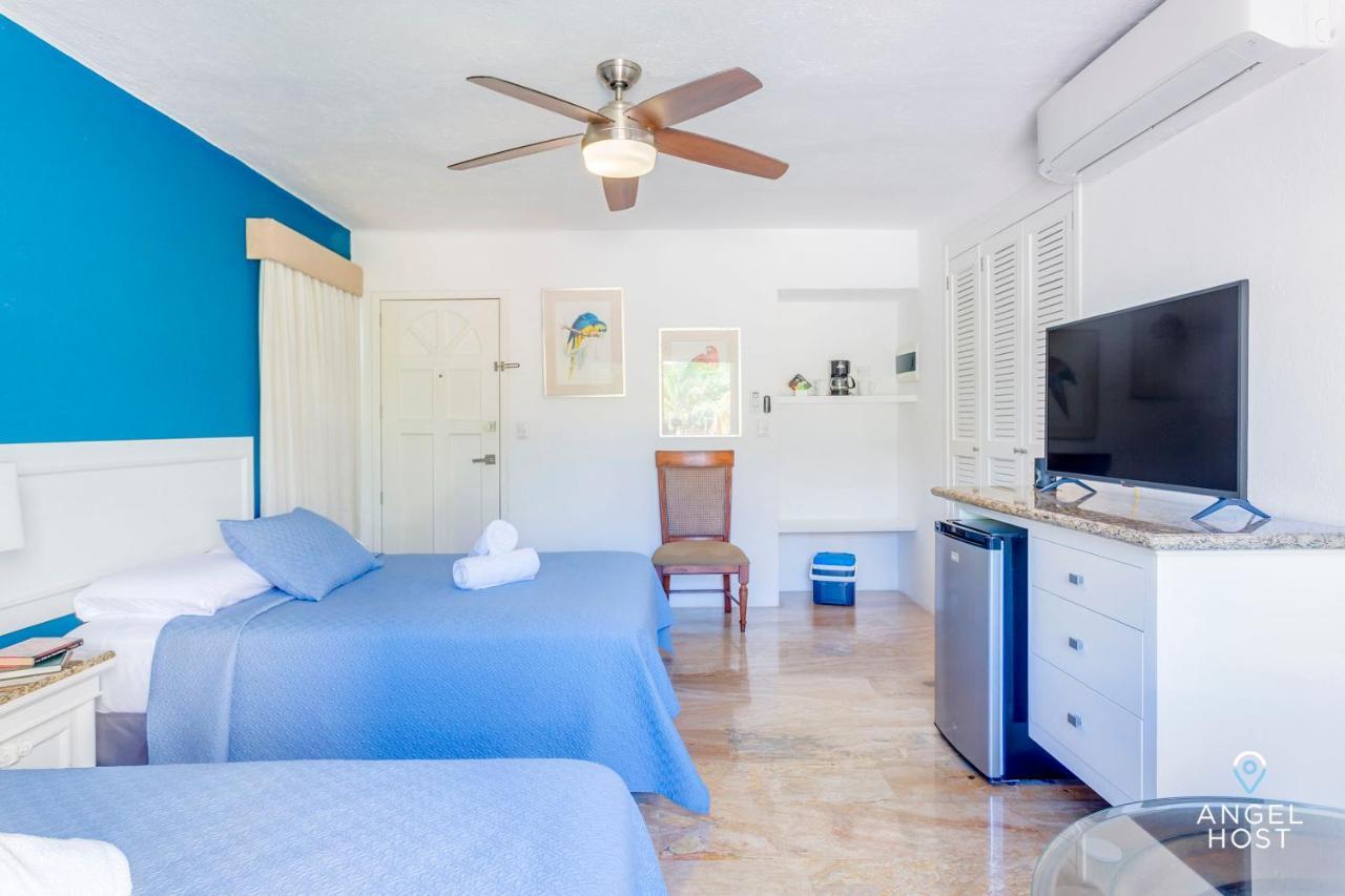קנקון Deluxe Suites At Villas Tropical In Zona Hotelera מראה חיצוני תמונה