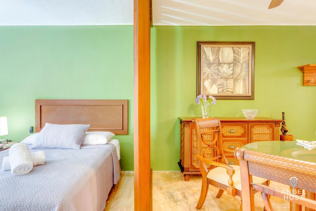 קנקון Deluxe Suites At Villas Tropical In Zona Hotelera מראה חיצוני תמונה