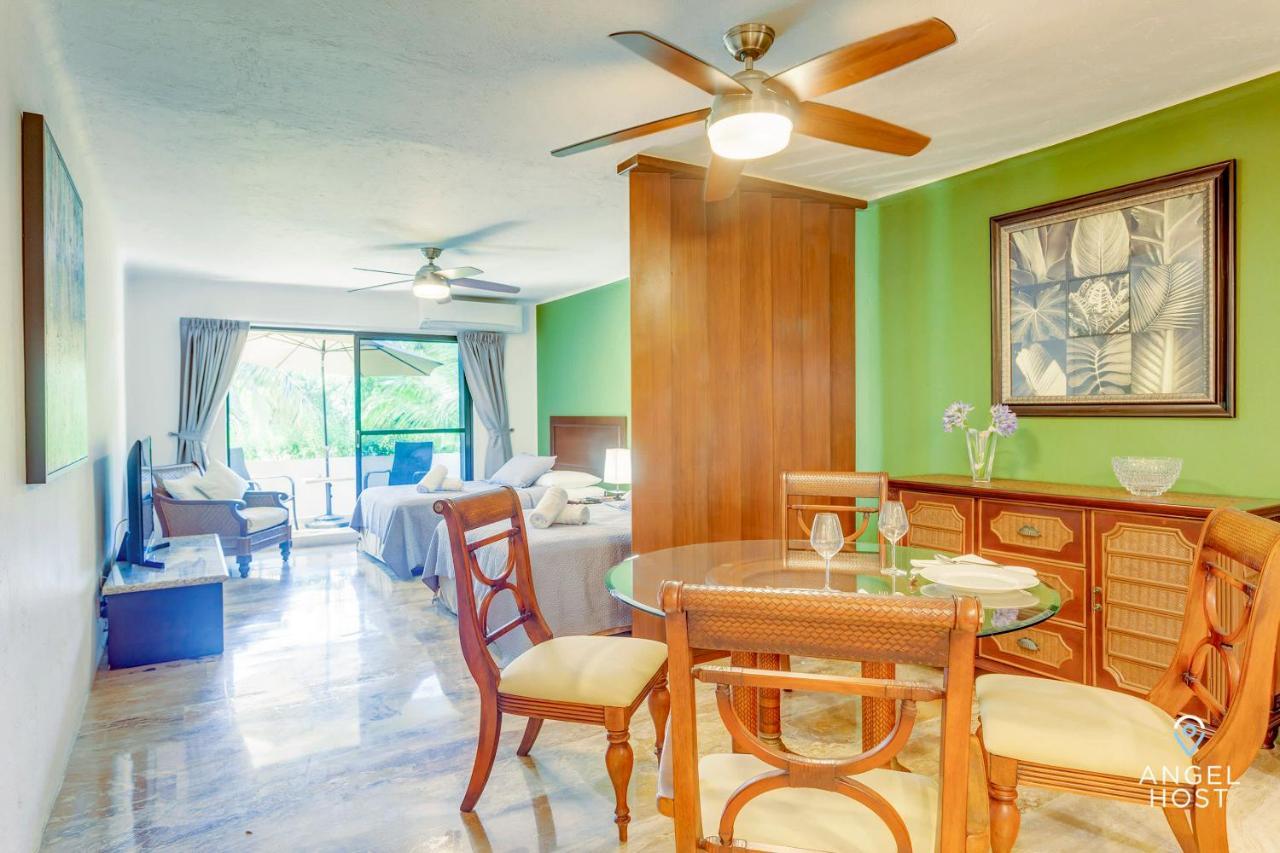 קנקון Deluxe Suites At Villas Tropical In Zona Hotelera מראה חיצוני תמונה