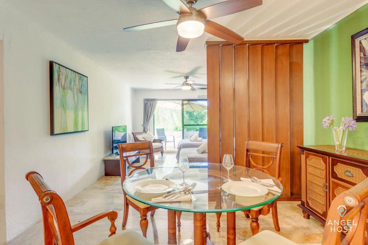 קנקון Deluxe Suites At Villas Tropical In Zona Hotelera מראה חיצוני תמונה