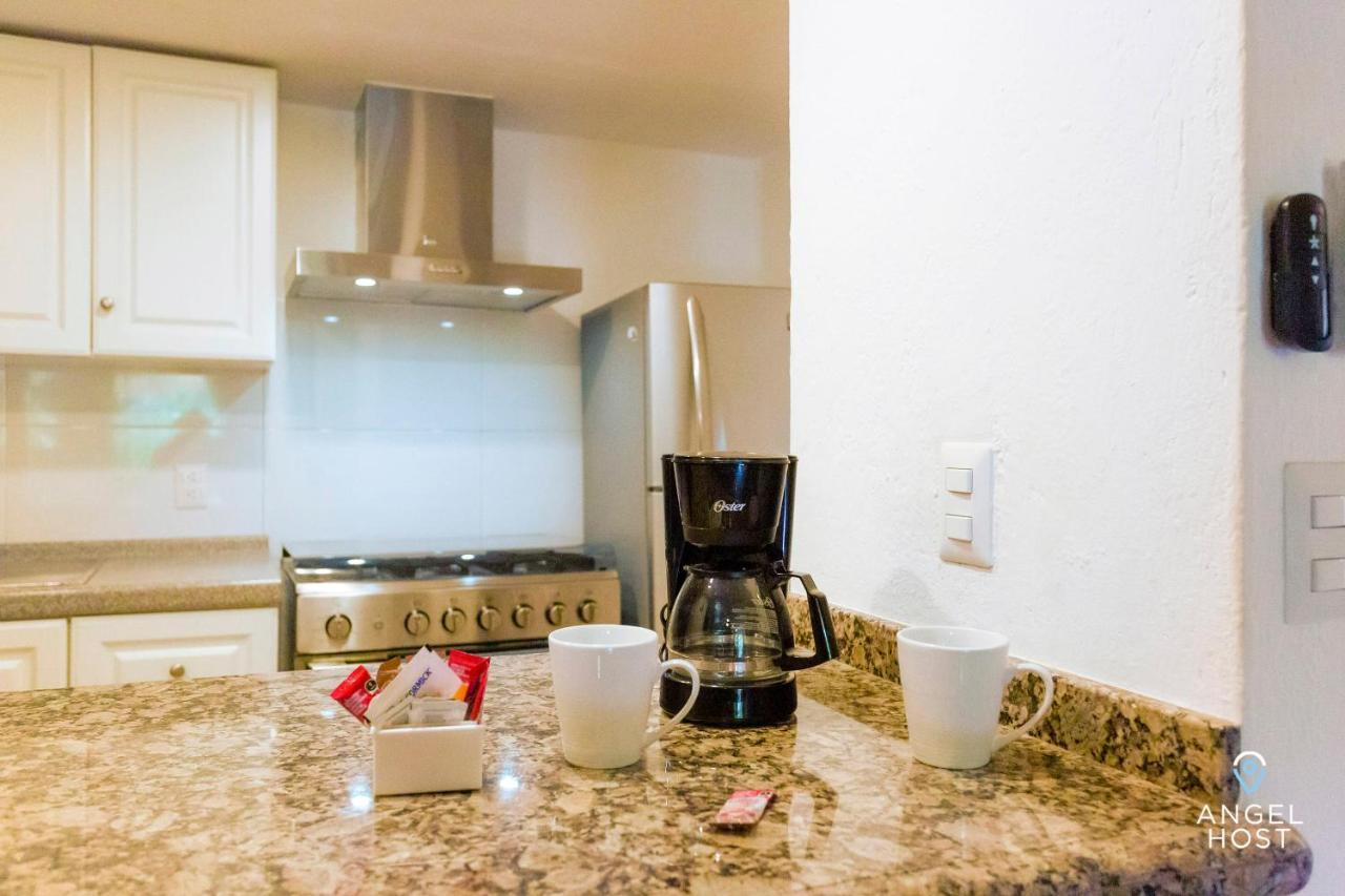 קנקון Deluxe Suites At Villas Tropical In Zona Hotelera מראה חיצוני תמונה