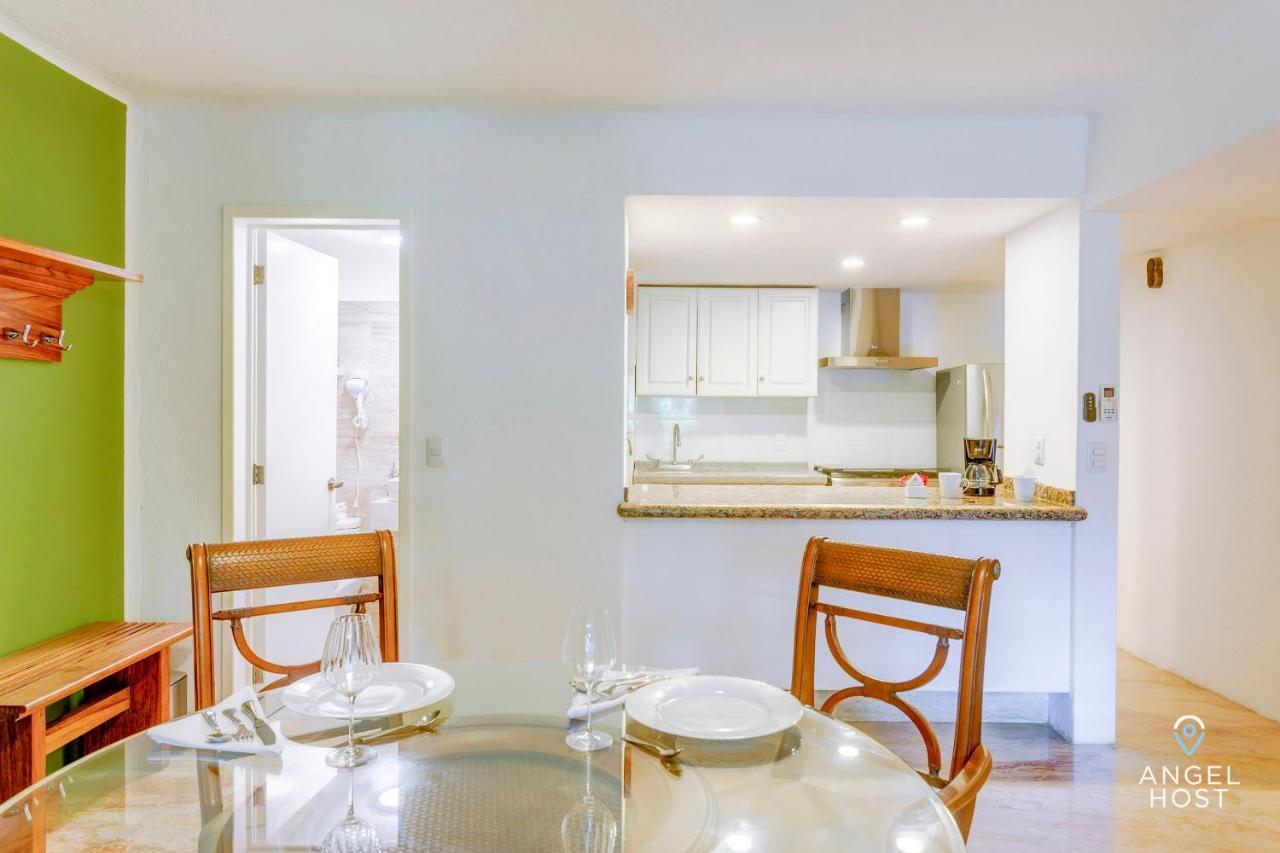 קנקון Deluxe Suites At Villas Tropical In Zona Hotelera מראה חיצוני תמונה