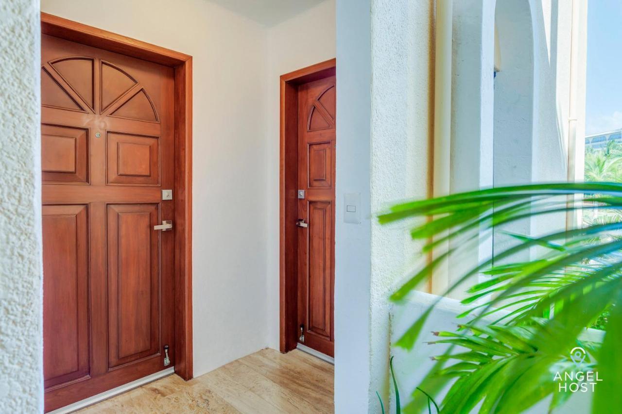 קנקון Deluxe Suites At Villas Tropical In Zona Hotelera מראה חיצוני תמונה