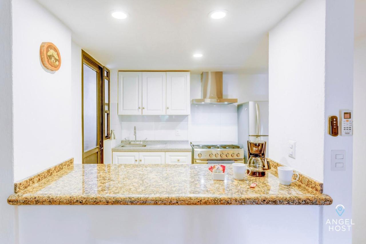 קנקון Deluxe Suites At Villas Tropical In Zona Hotelera מראה חיצוני תמונה
