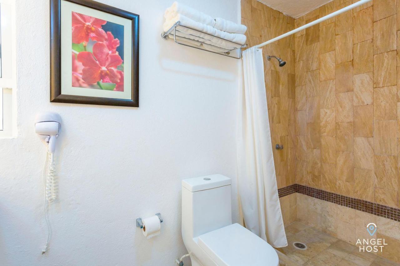 קנקון Deluxe Suites At Villas Tropical In Zona Hotelera מראה חיצוני תמונה
