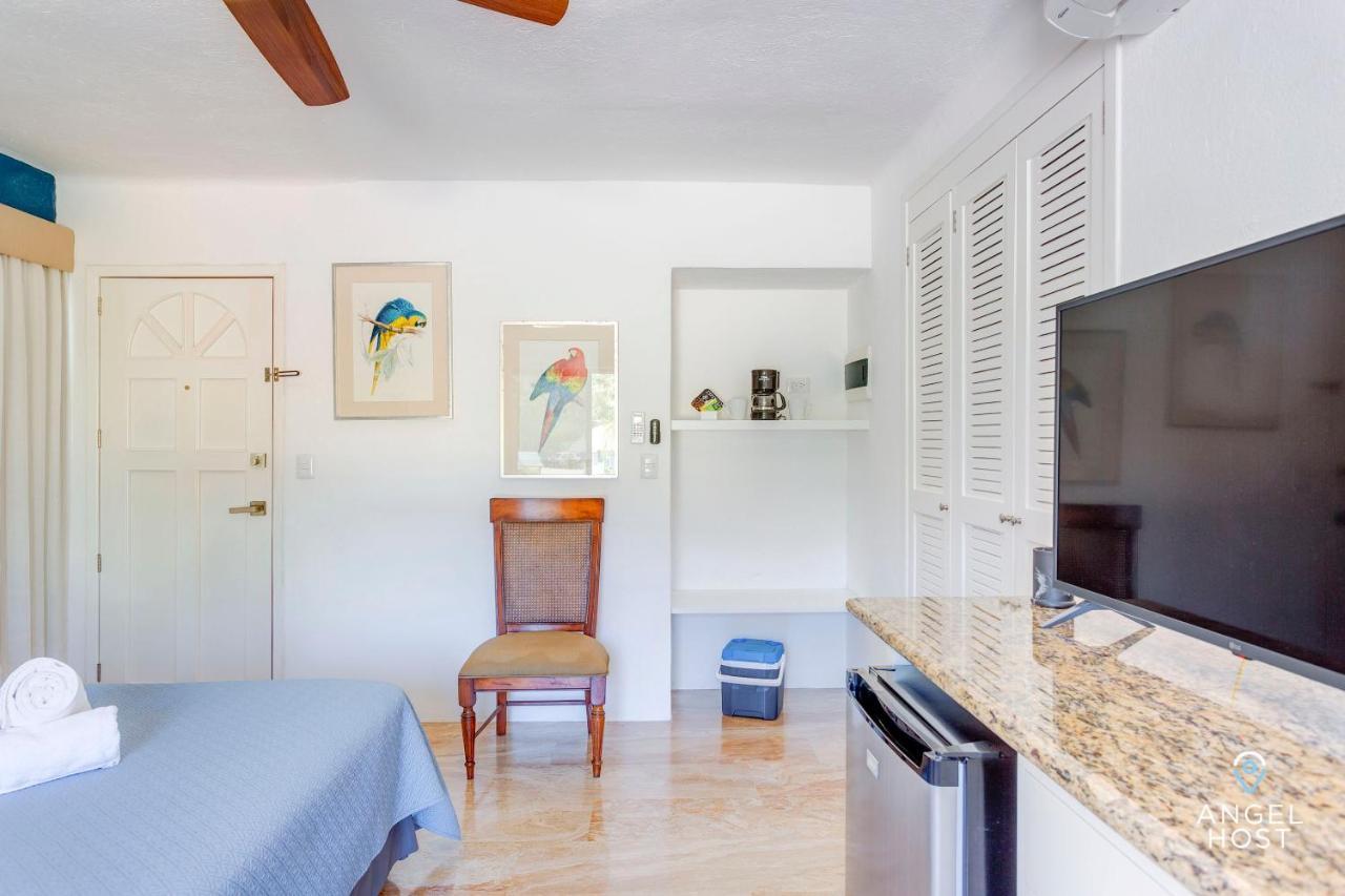 קנקון Deluxe Suites At Villas Tropical In Zona Hotelera מראה חיצוני תמונה