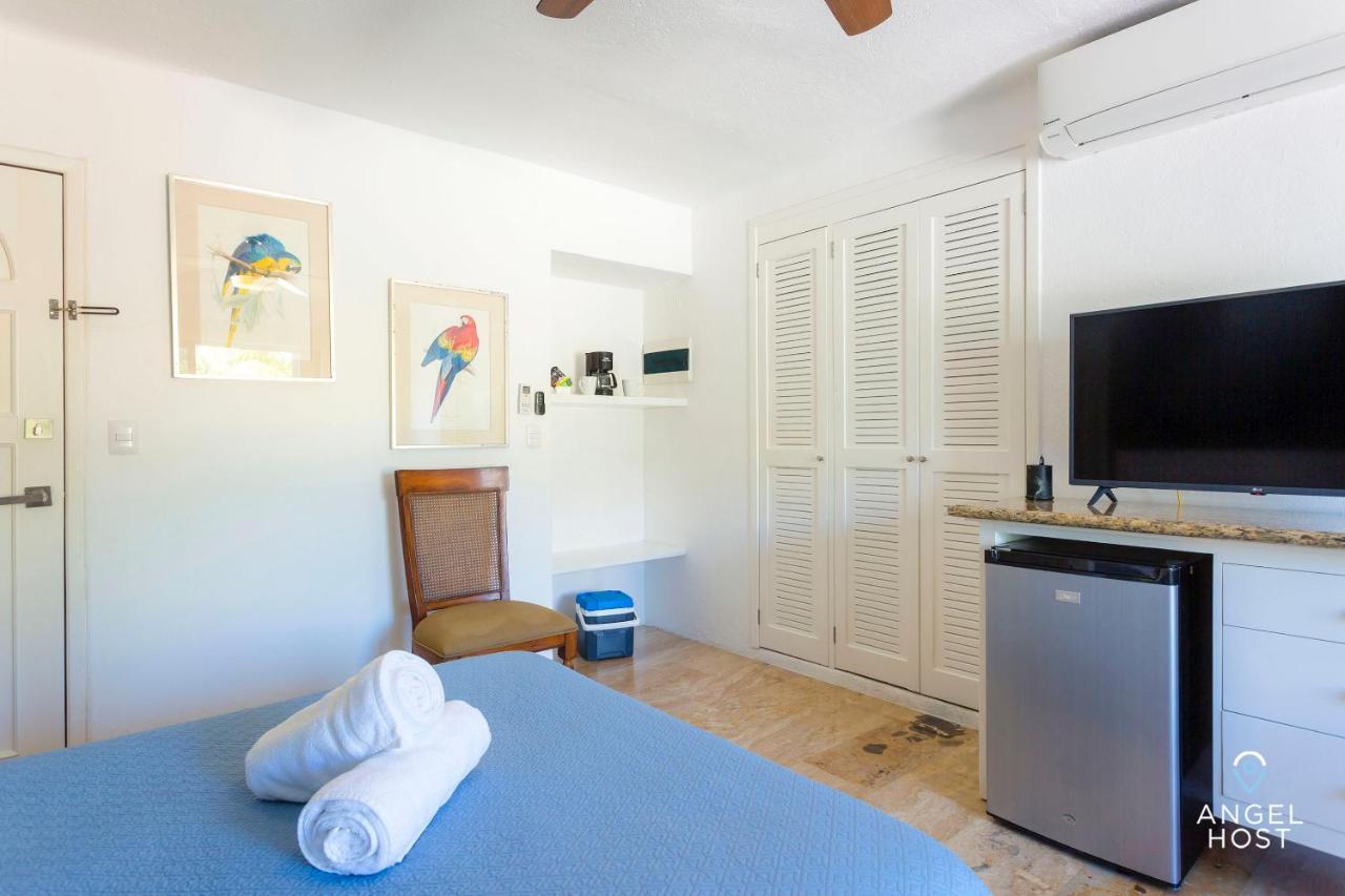 קנקון Deluxe Suites At Villas Tropical In Zona Hotelera מראה חיצוני תמונה
