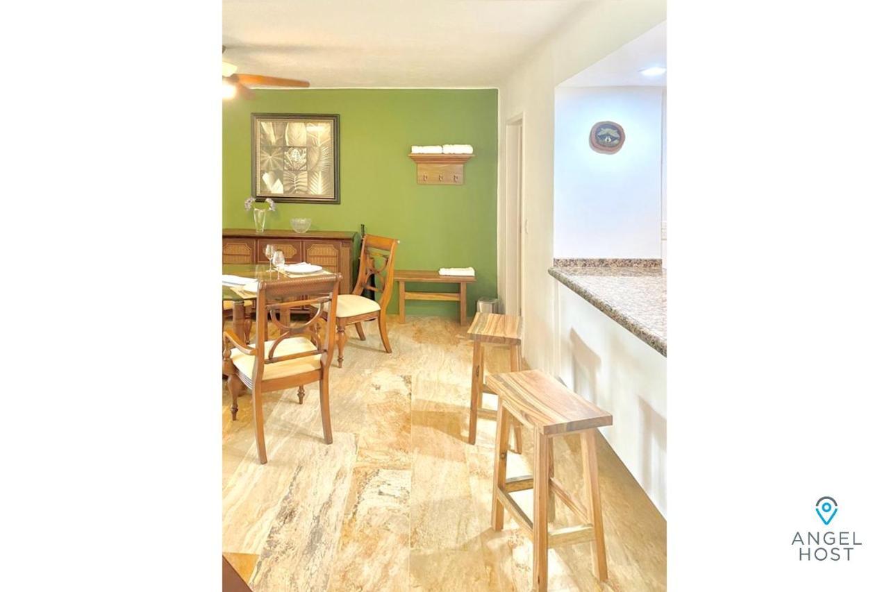 קנקון Deluxe Suites At Villas Tropical In Zona Hotelera מראה חיצוני תמונה