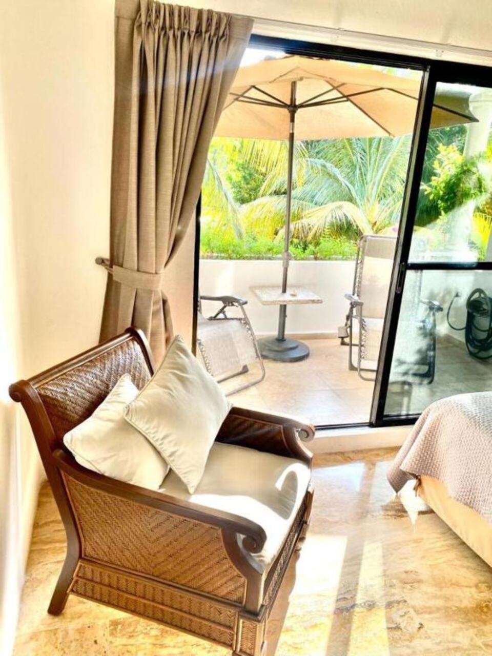 קנקון Deluxe Suites At Villas Tropical In Zona Hotelera מראה חיצוני תמונה
