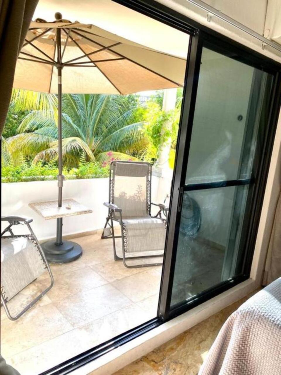 קנקון Deluxe Suites At Villas Tropical In Zona Hotelera מראה חיצוני תמונה